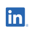 Linkedin Icon - 
