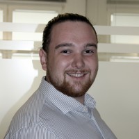 Paul Hiby, Bachelor of Science (B.Sc.), Wuppertal
