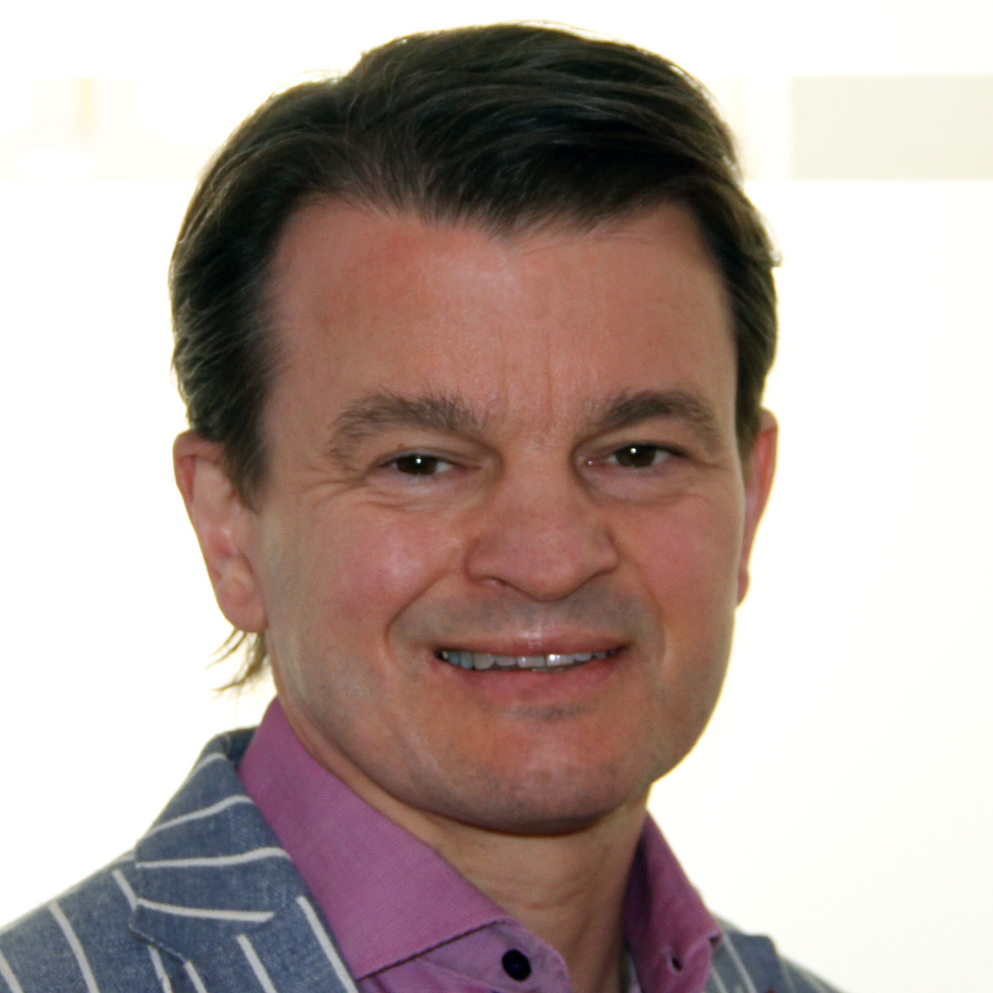 Christian Witte, Bachelor of Science (B.Sc.), Tax Consultant, Partner, Wuppertal