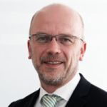 Dipl.-Ökonom Burkhard Berg, Wirtschaftsprüfer, Steuerberater, Partner, Wuppertal