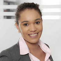 Sarah Dodoo-Martin, Bachelor of Arts (B.A.), Wuppertal