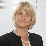 Dipl.-Ökonomin Claudia Herring, Steuerberaterin, Prokuristin, Wuppertal