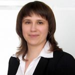 Viktorija Leonhardt, Steuerfachangestellte, Wuppertal