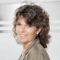 Christiane Nohl, Sekretärin, Wuppertal