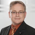 Dipl.-Betriebswirt (FH) Andreas Regnitter, Steuerberater, Prokurist, Wuppertal