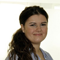 Tatjana Stephan, Auszubildende zur Steuerfachangestellten, Wuppertal